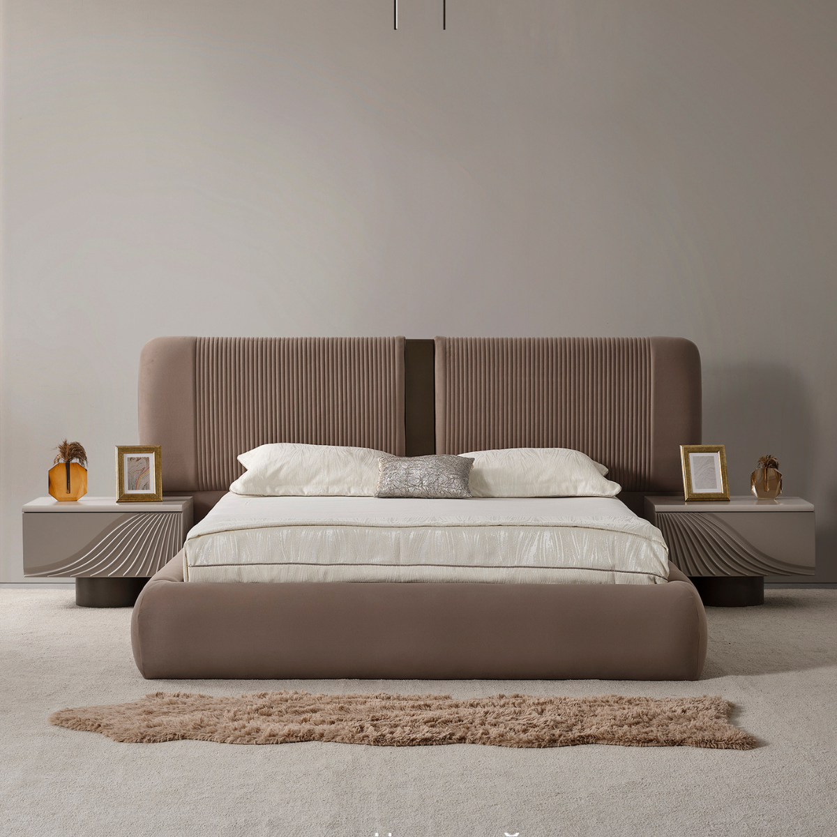 Dormitor Modular de lux, Lara