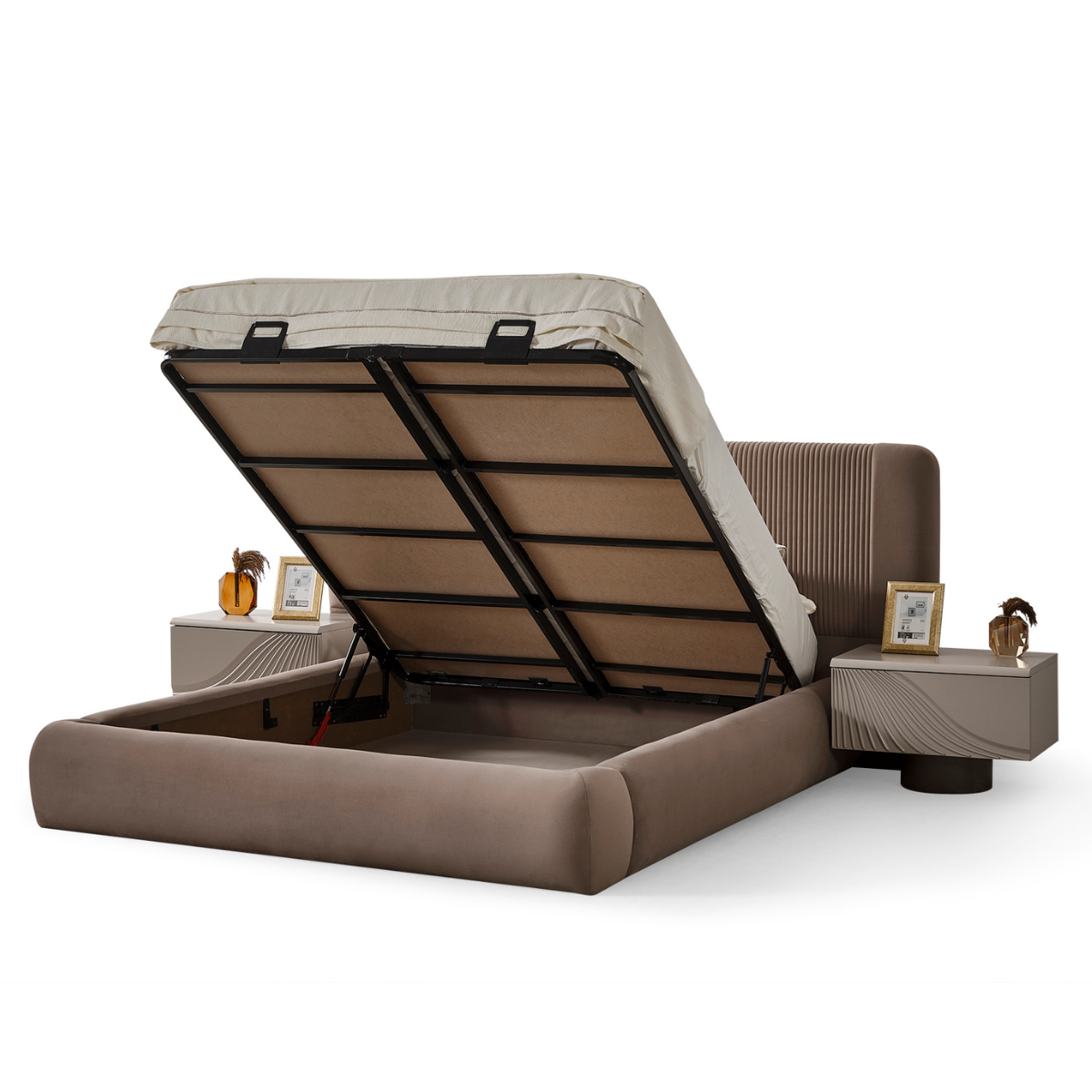 Dormitor Modular de lux, Lara