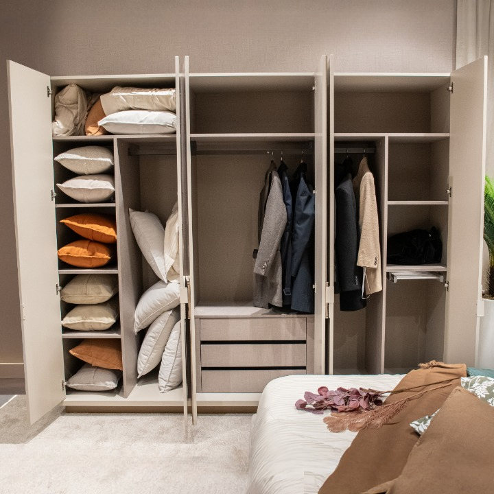 Set Dormitor Modern, Life