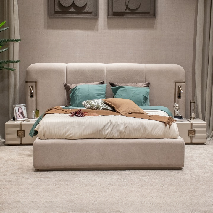 Set Dormitor Modern, Life