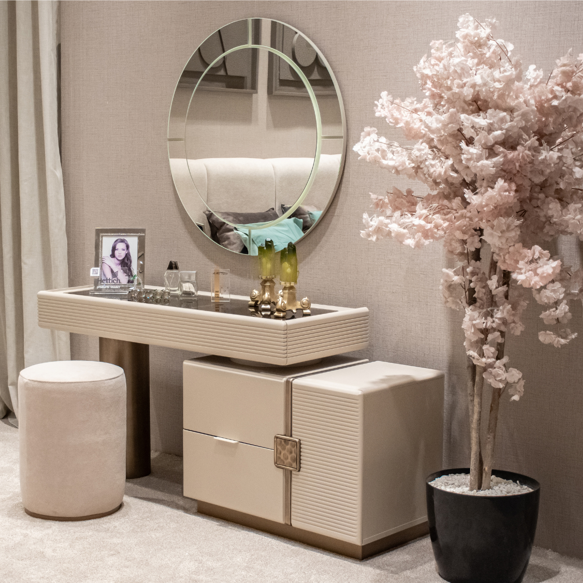 Set Dormitor Modern, Life