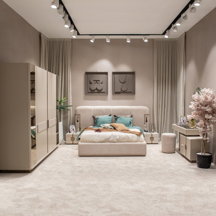 Set Dormitor Modern, Life