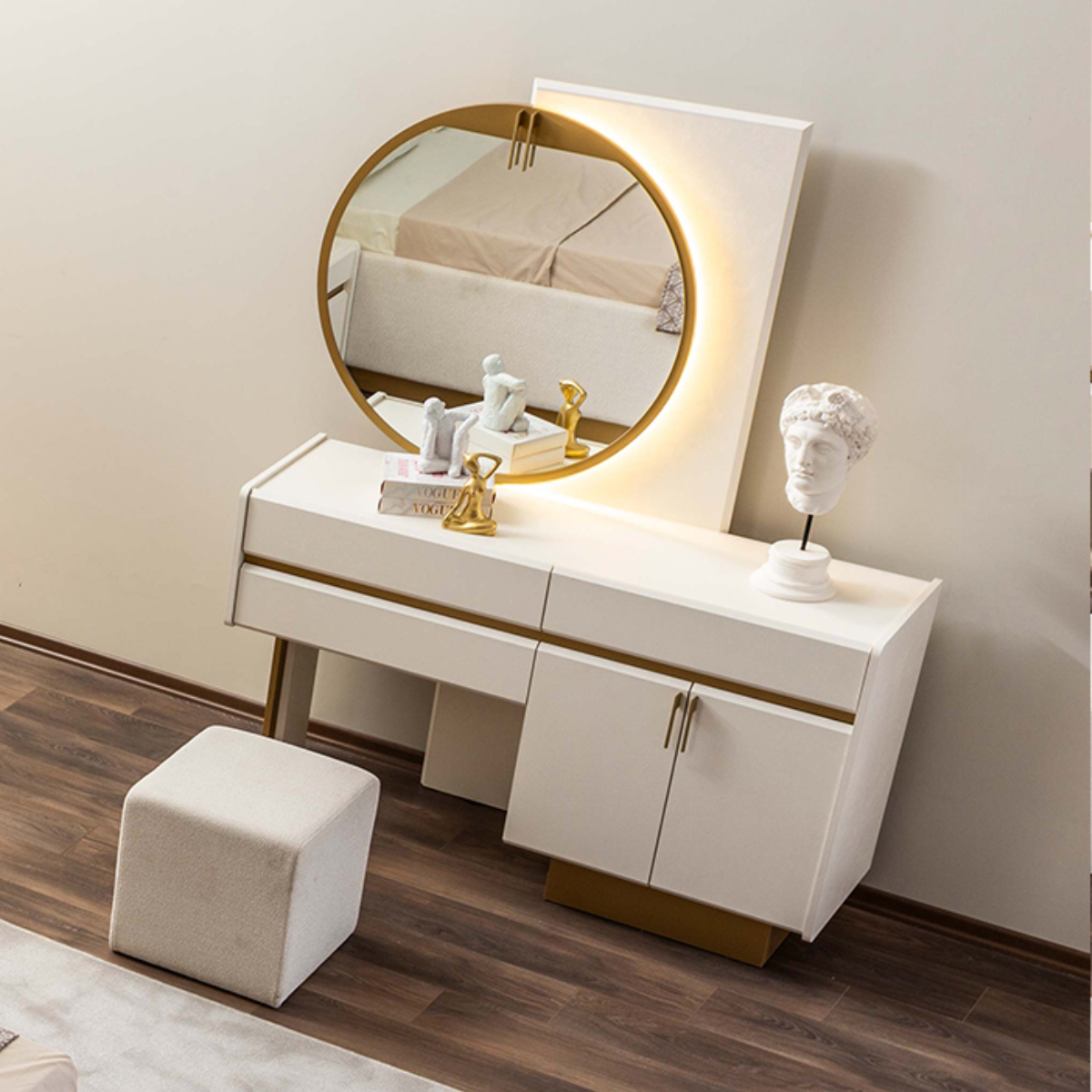 Set Dormitor Modern, Idol-Loren