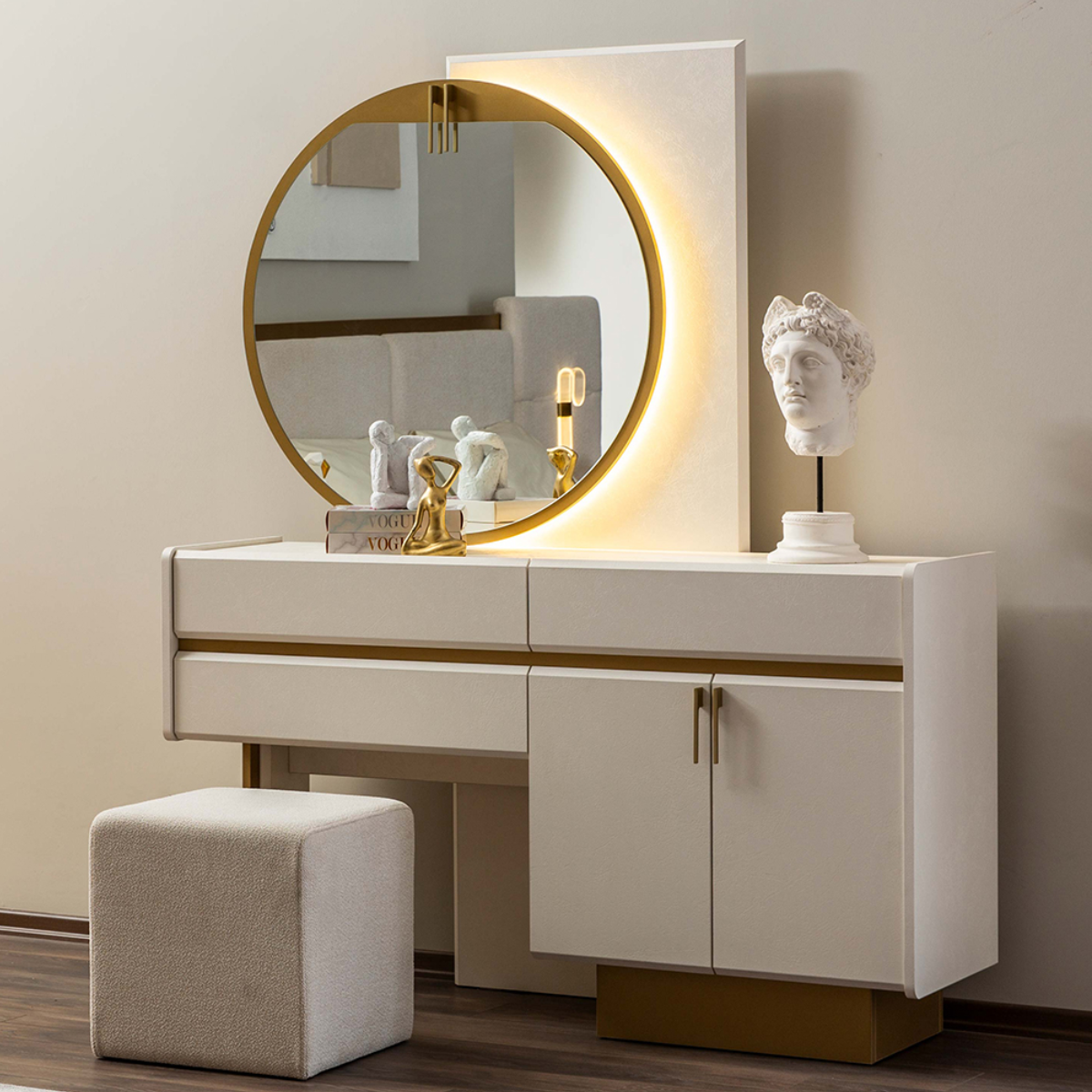 Set Dormitor Modern, Idol-Loren