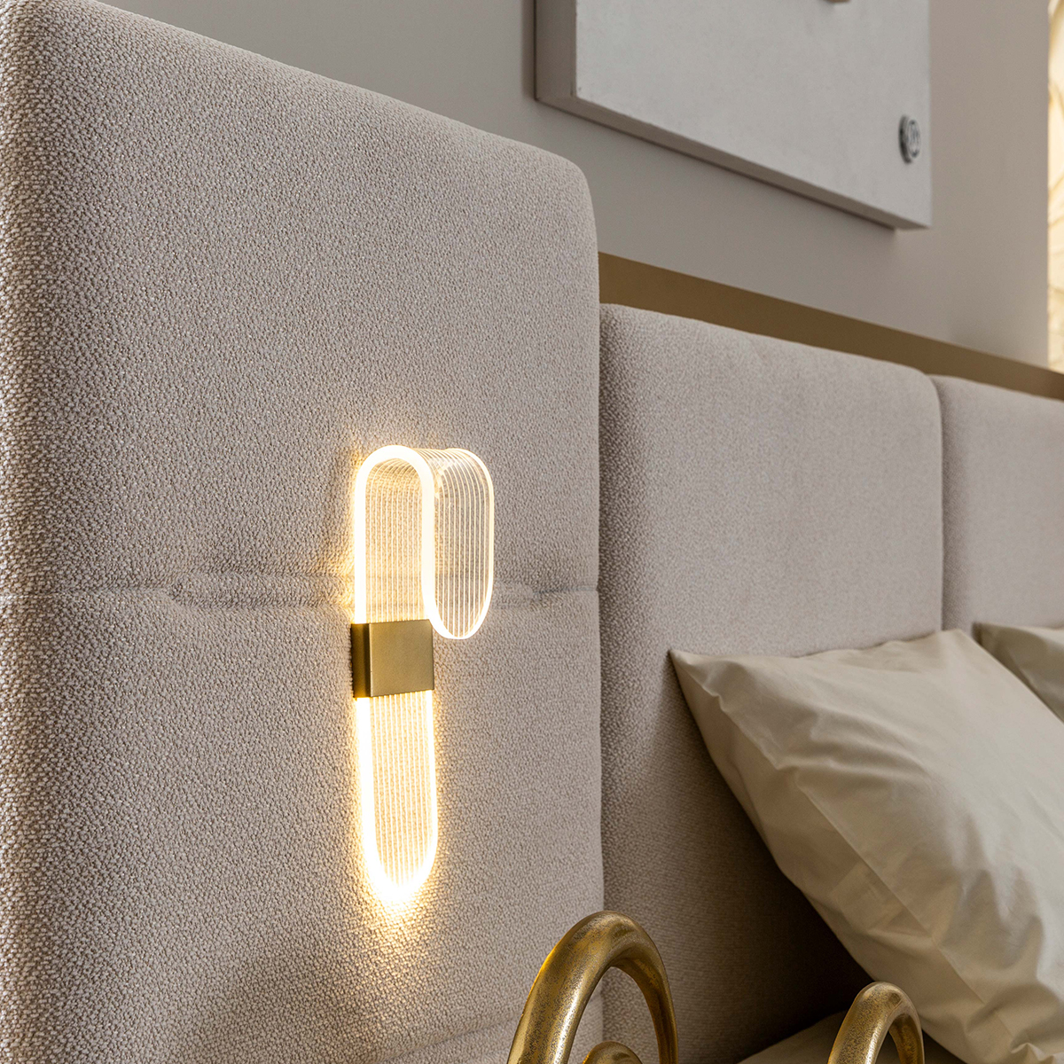 Set Dormitor Modern, Idol-Loren