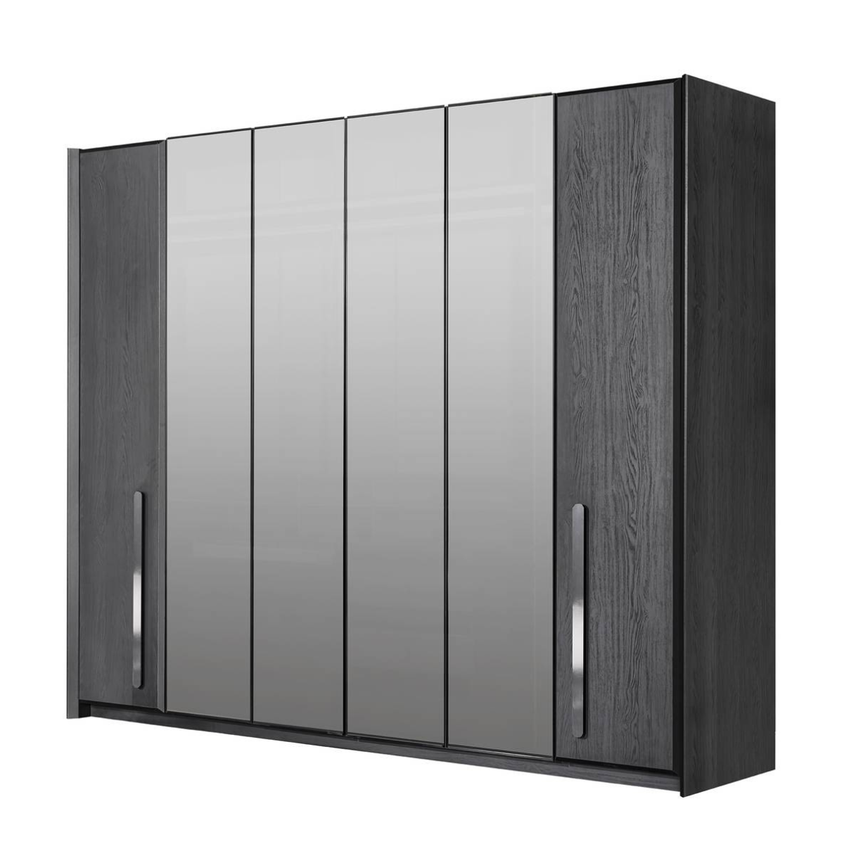 Dormitor Modular Modern, Luci