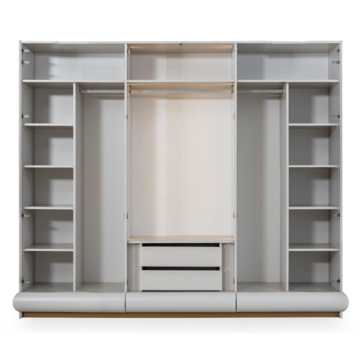 Set Dormitor Modern, Idol-Milas