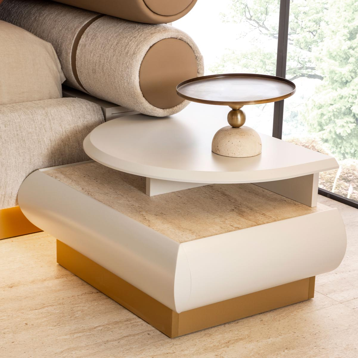 Set Dormitor Modern, Idol-Milas