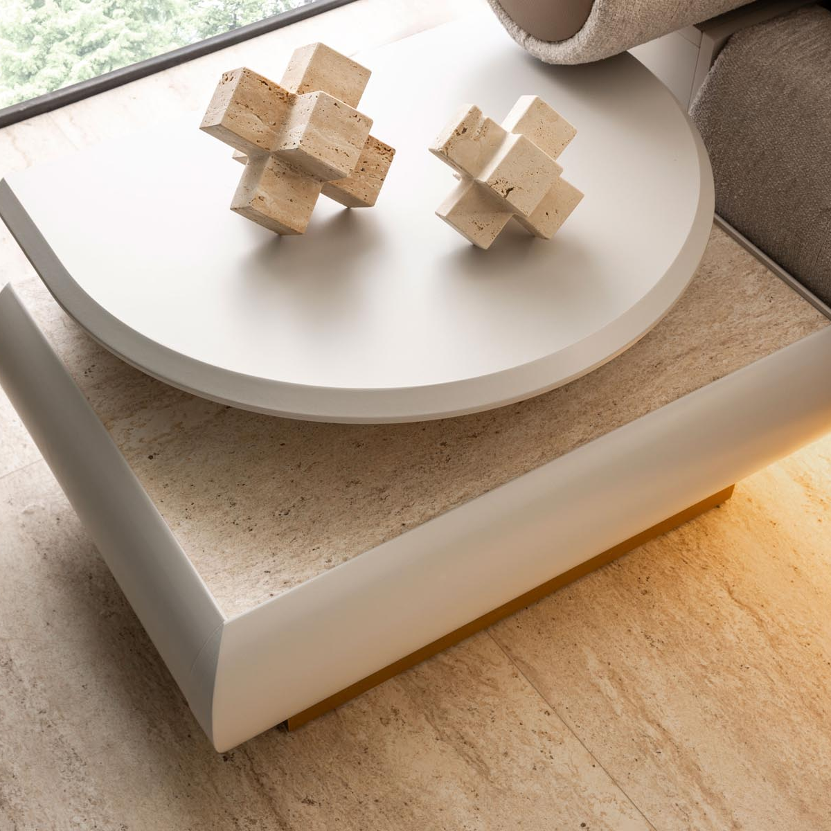 Set Dormitor Modern, Idol-Milas