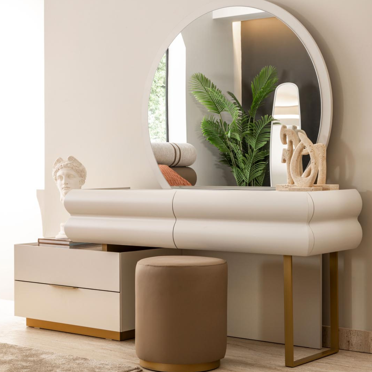 Set Dormitor Modern, Idol-Milas