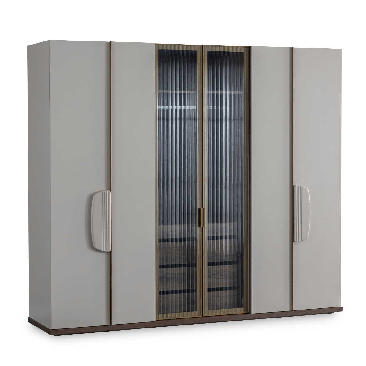 Dormitor Buclé, Modena