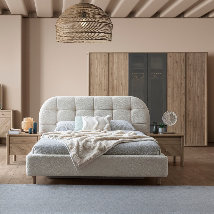 Dormitor Modern, Mona