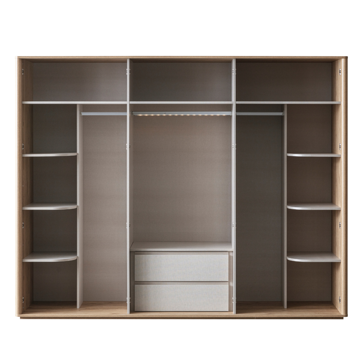 Dormitor Modern, Mona