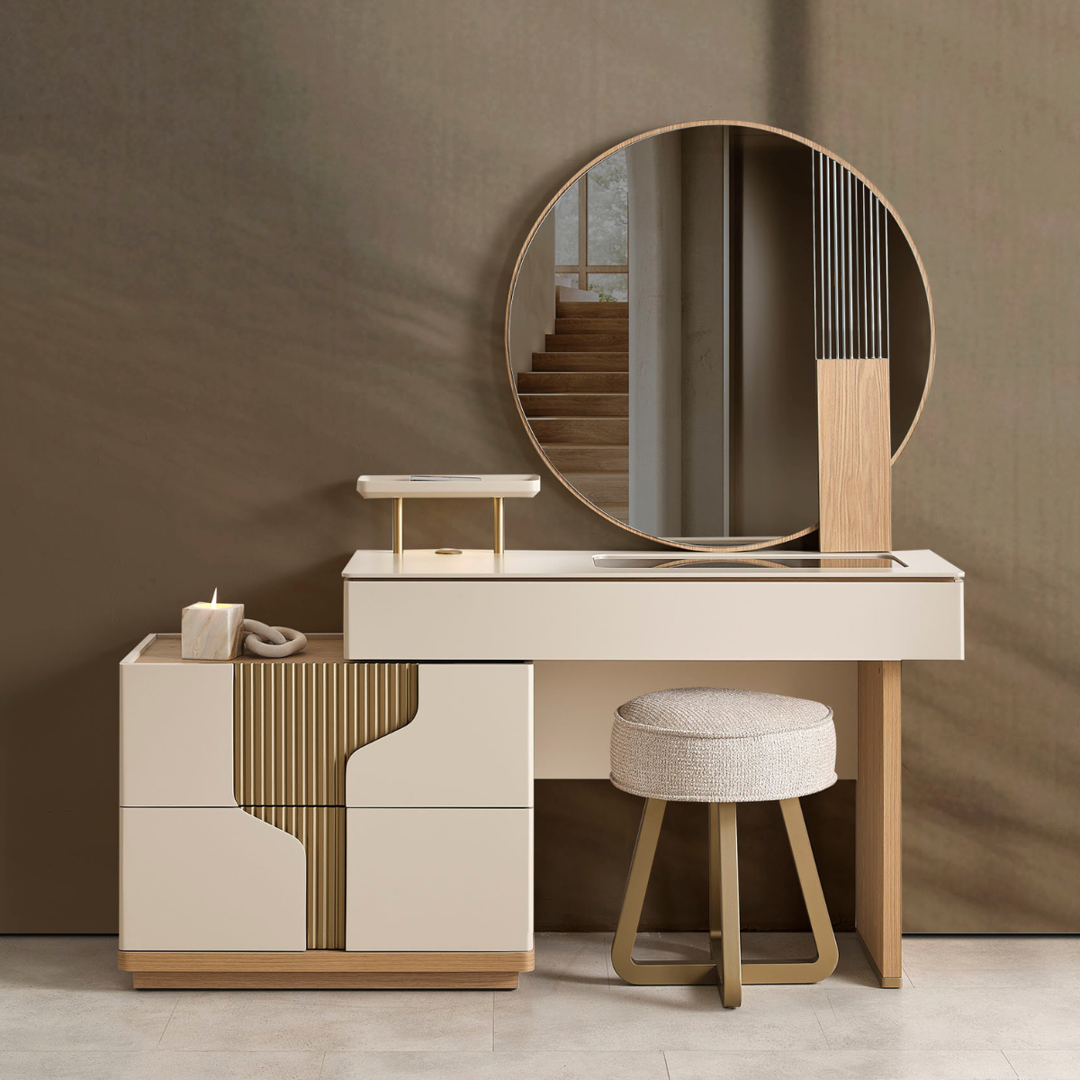 Dormitor Modern, Nevada