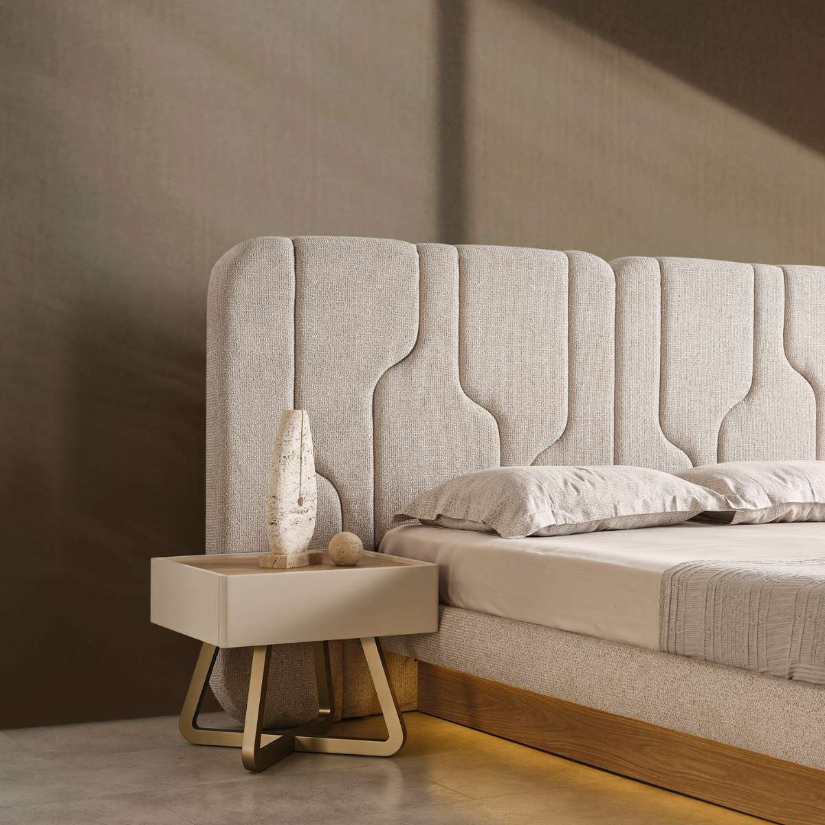 Dormitor Modern, Nevada