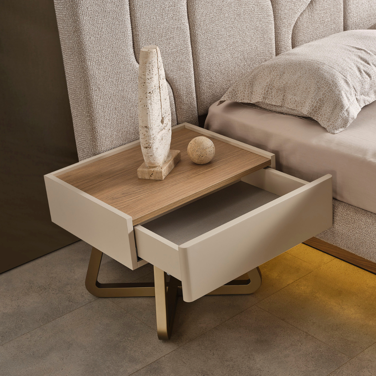 Dormitor Modern, Nevada