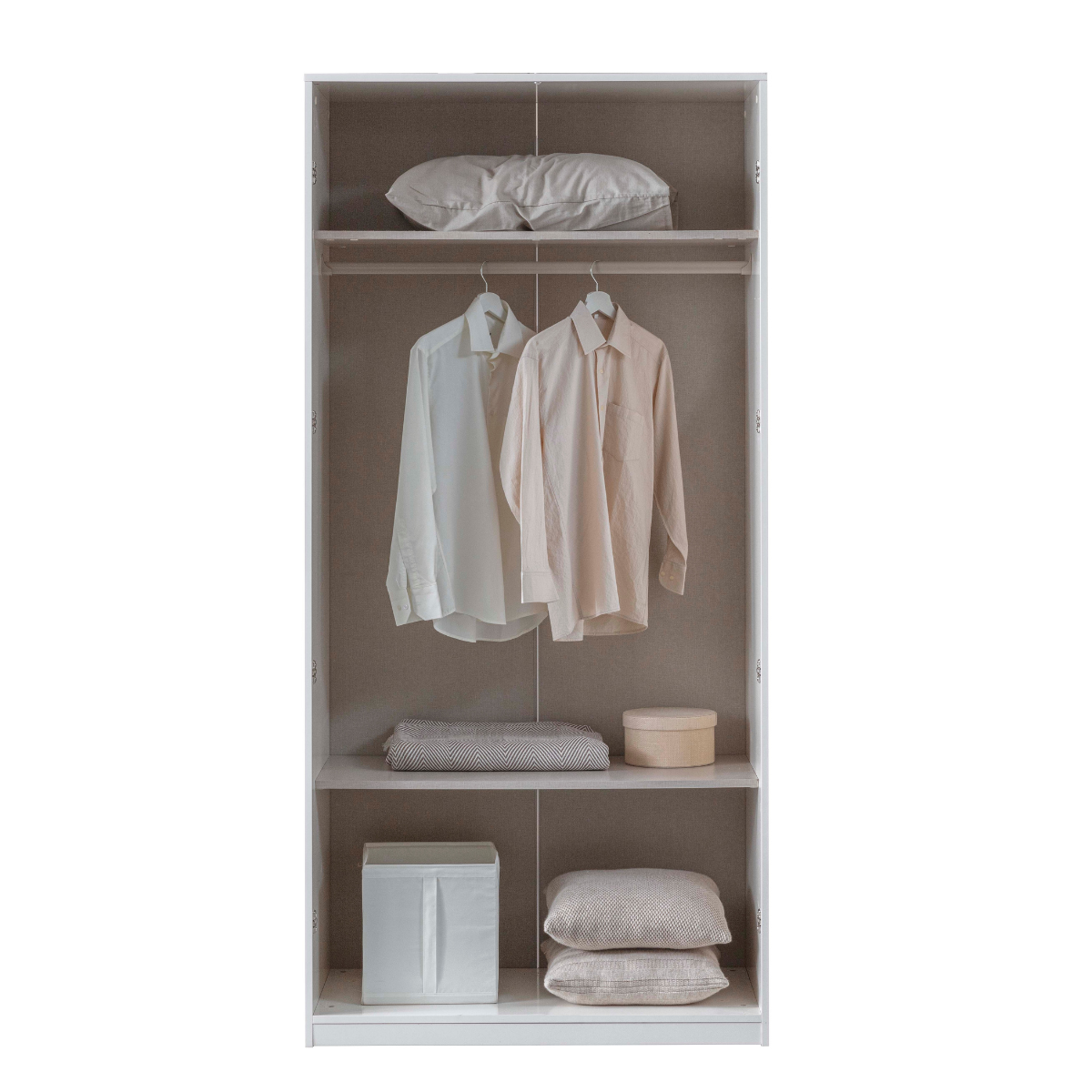 Dormitor modular de lux, Noble