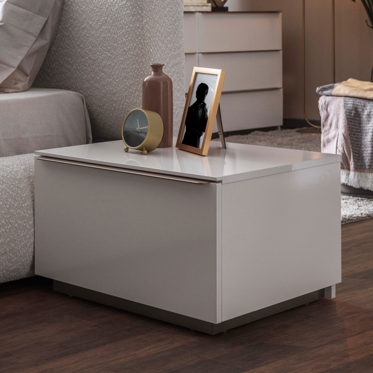 Dormitor modular de lux, Noble