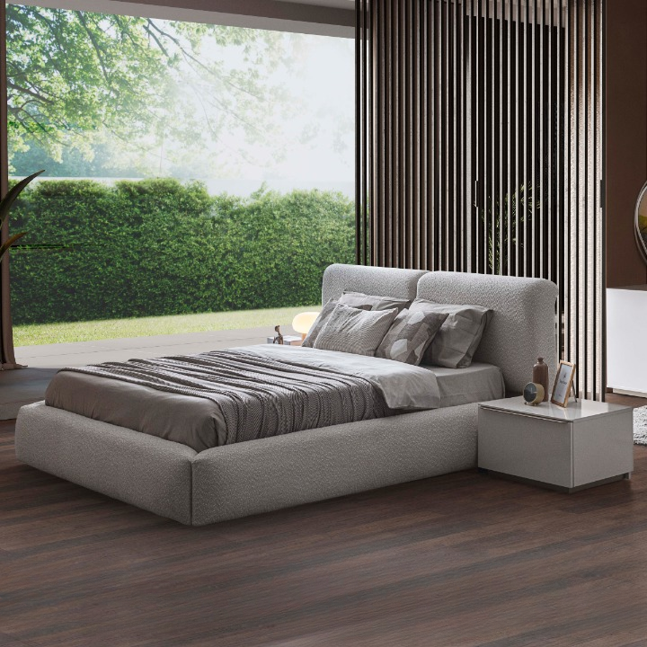 Dormitor modular de lux, Noble