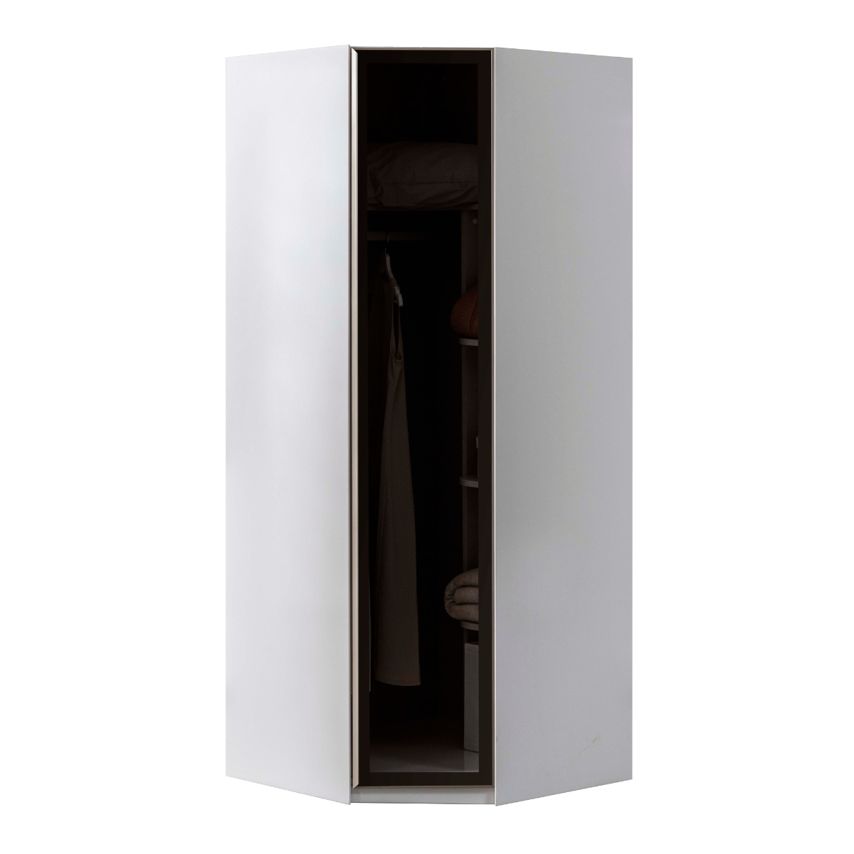 Dormitor modular de lux, Noble