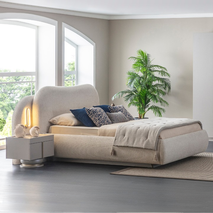 Pat Tapitat Buclé, Olimpia