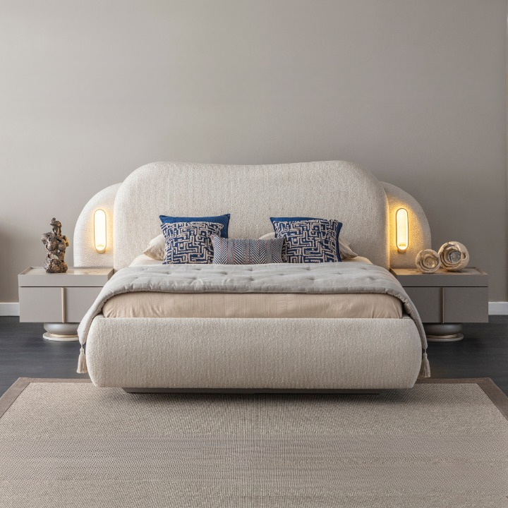 Pat Tapitat Buclé, Olimpia