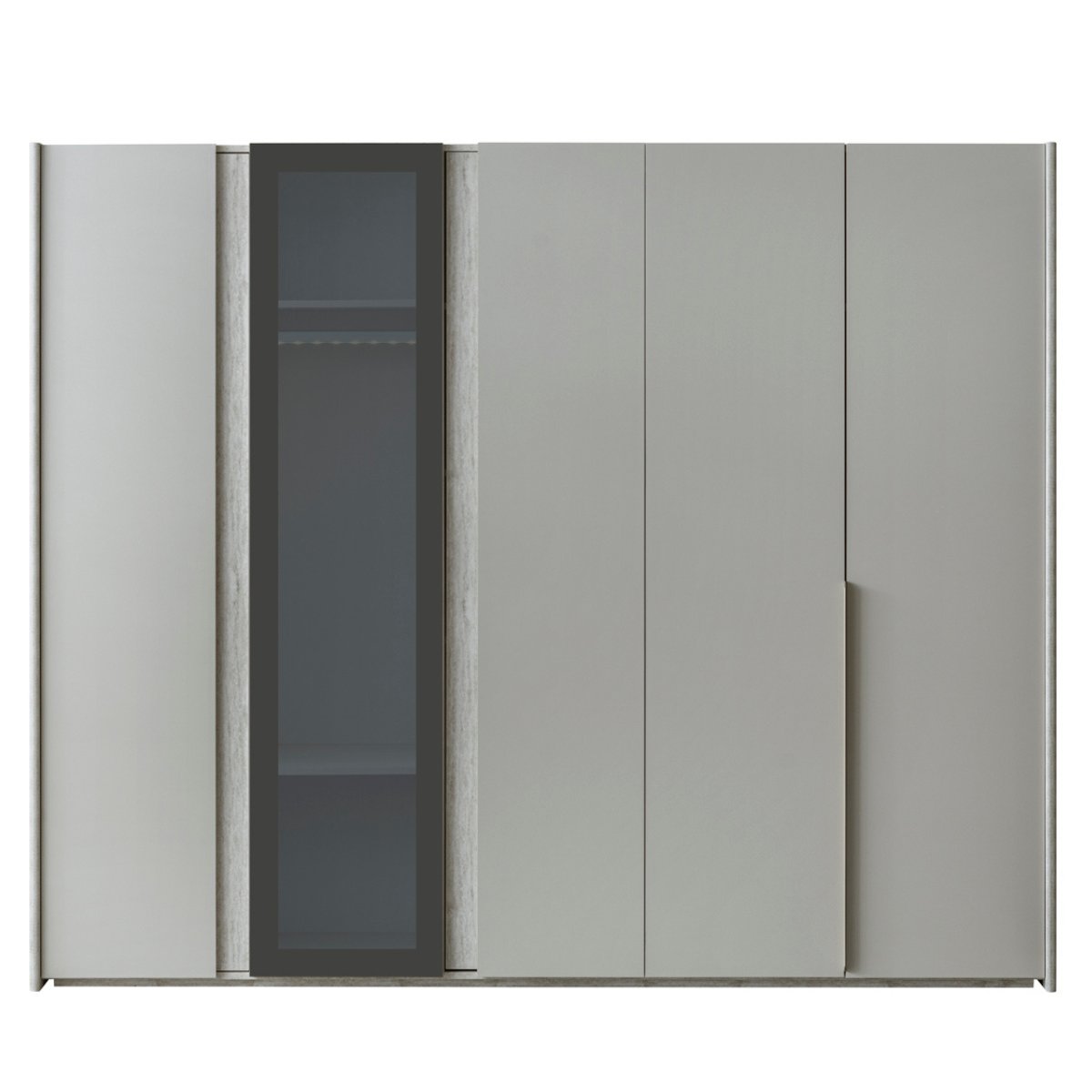 Dormitor Modern, Point