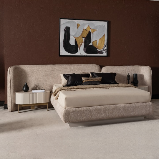 Pat Tapitat Modern, Porto