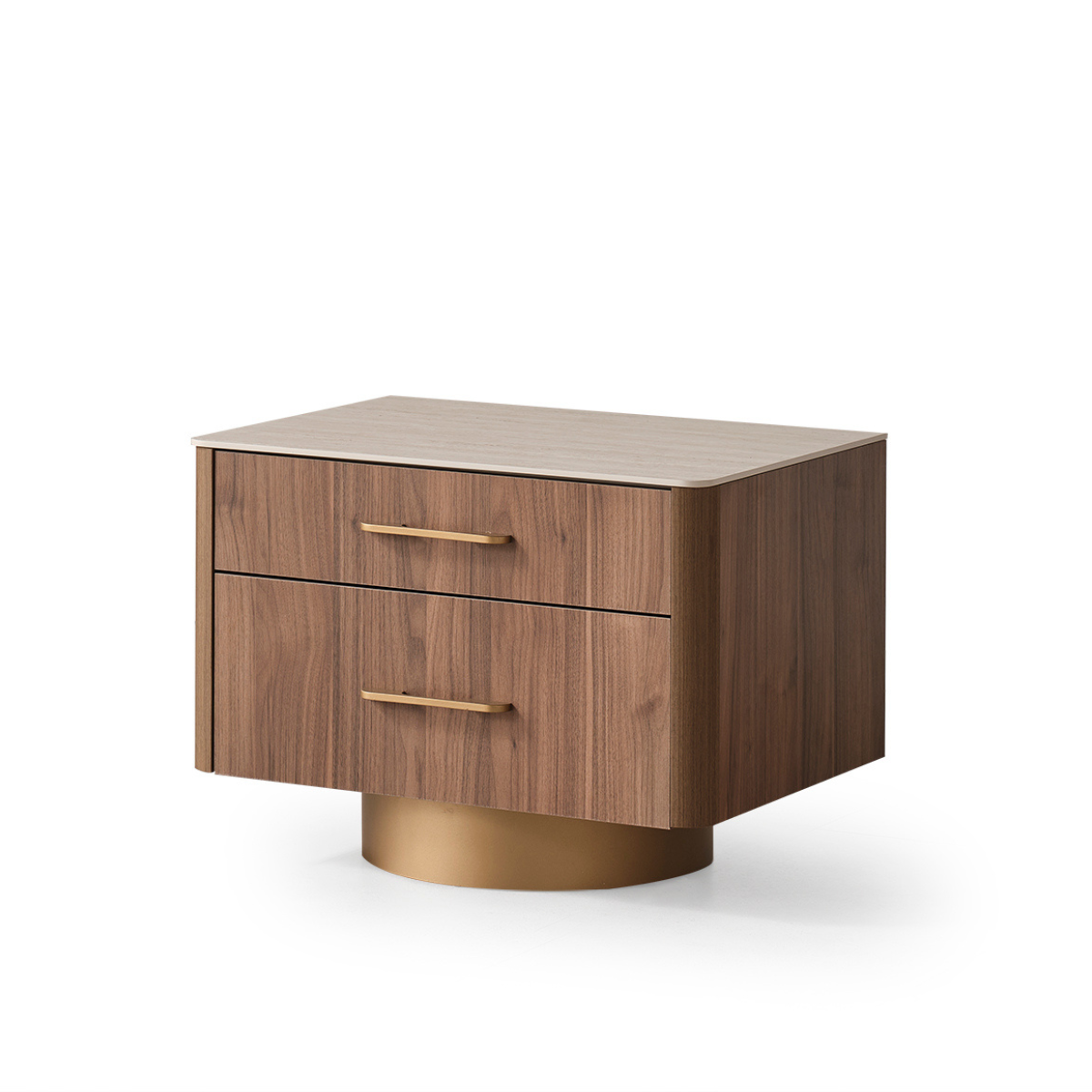 Dormitor Modern, Regnum