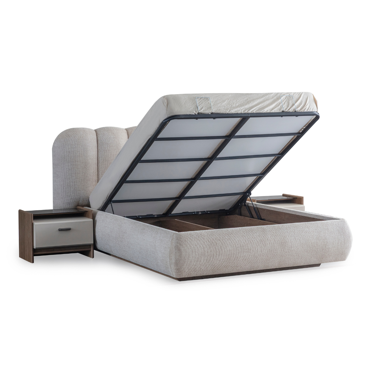 Pat Tapitat Buclé, Stella