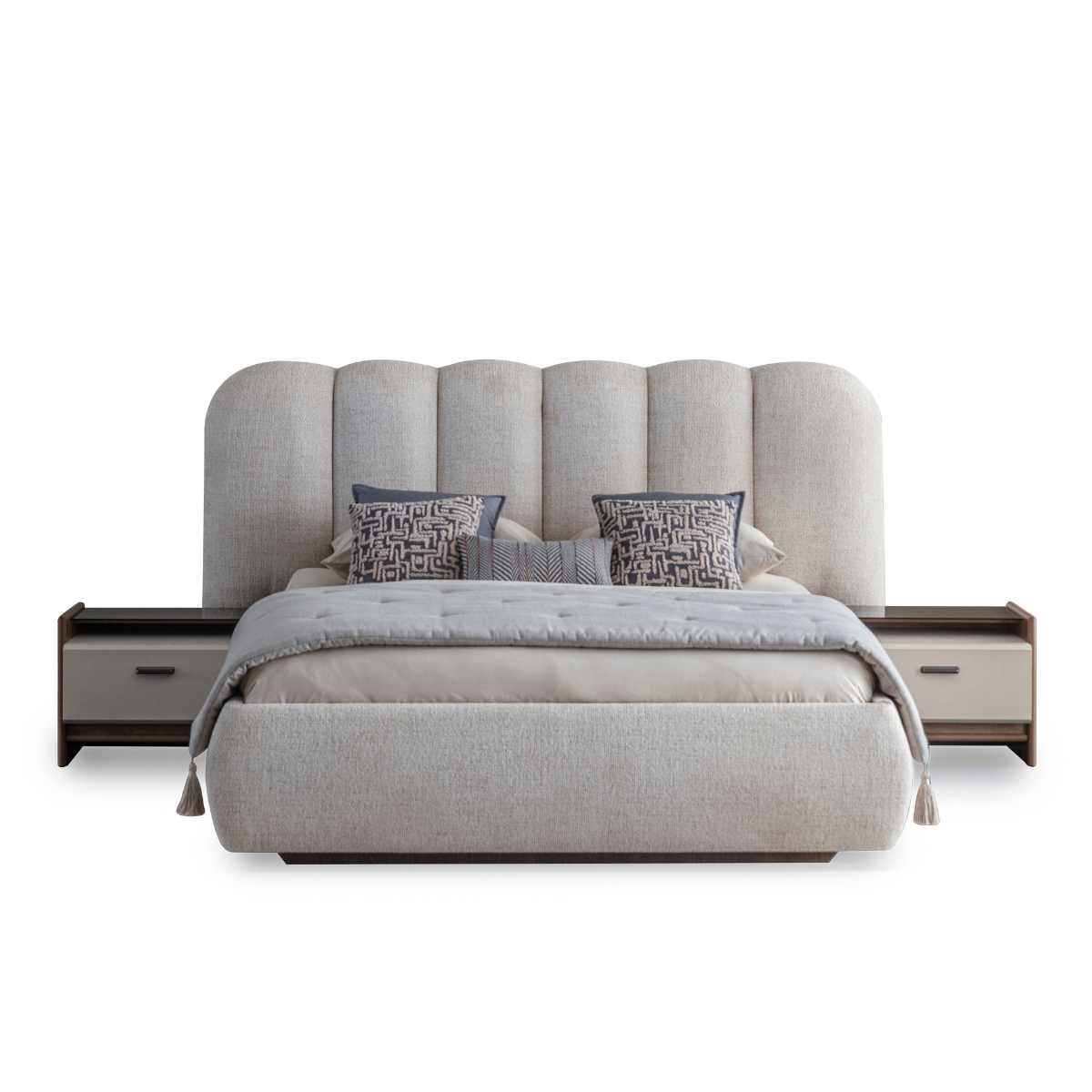 Pat Tapitat Buclé, Stella