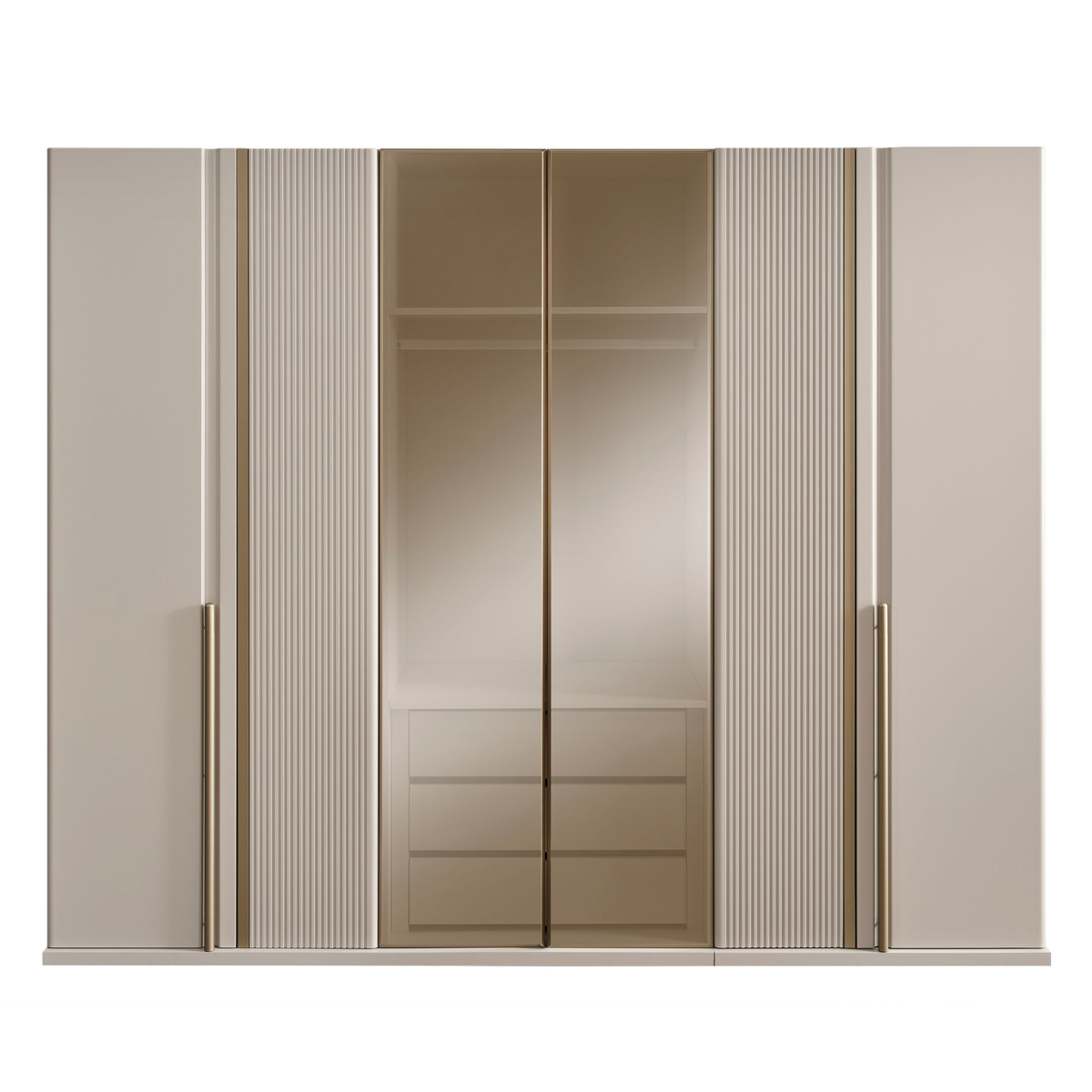 Dormitor Modern, Vela