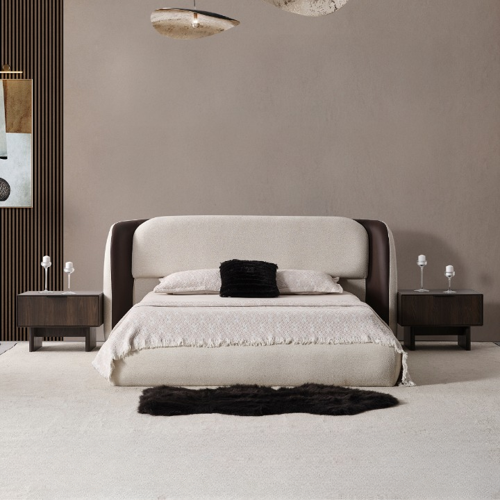 Dormitor Modular de lux, Venus