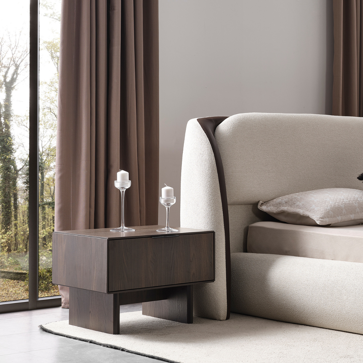 Dormitor Modular de lux, Venus