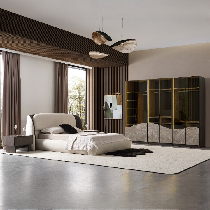 Dormitor Modular de lux, Venus