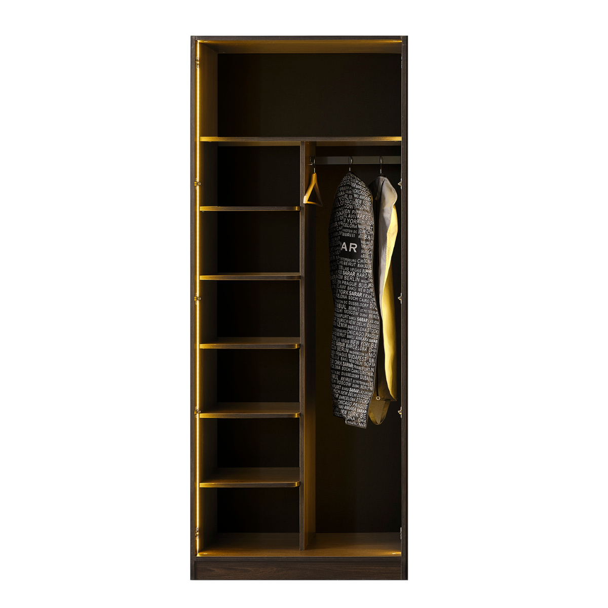 Dulap Modular de lux, Venus