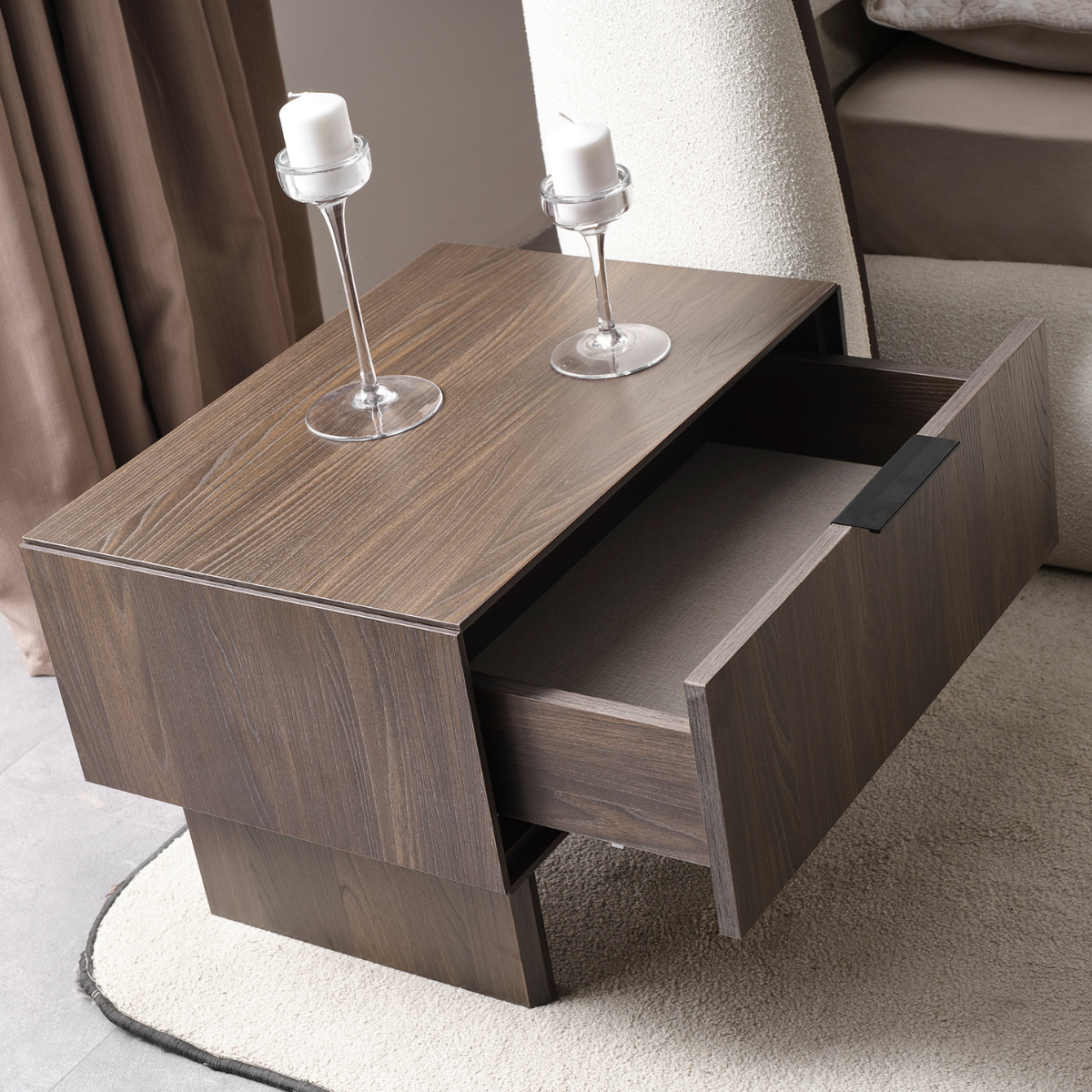 Dormitor Modular de lux, Venus