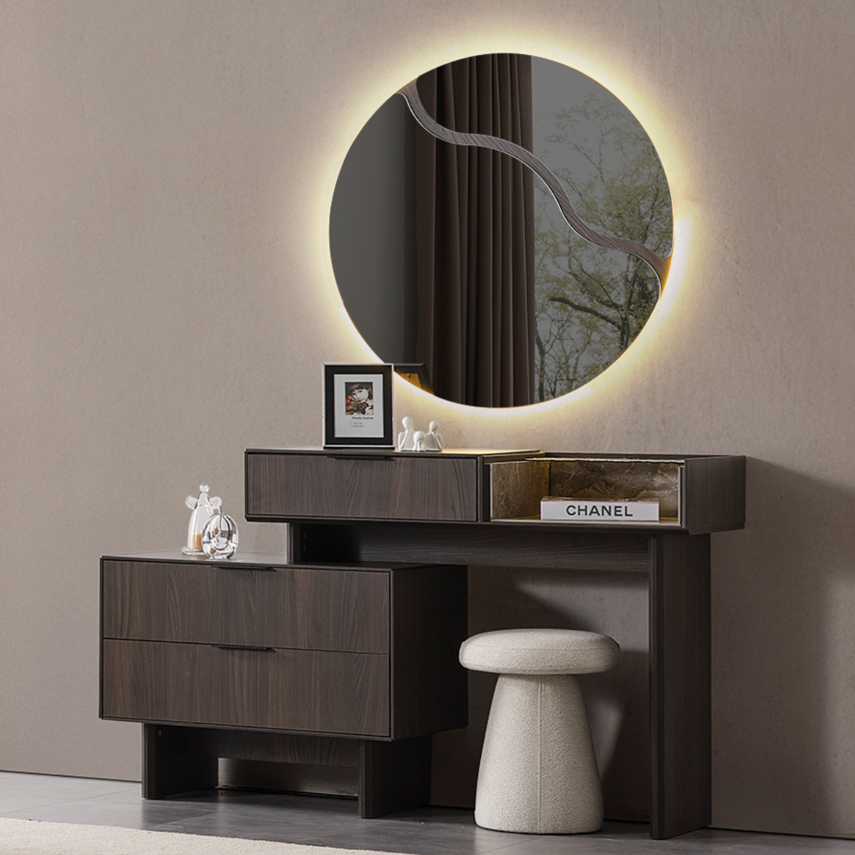 Dormitor Modular de lux, Venus