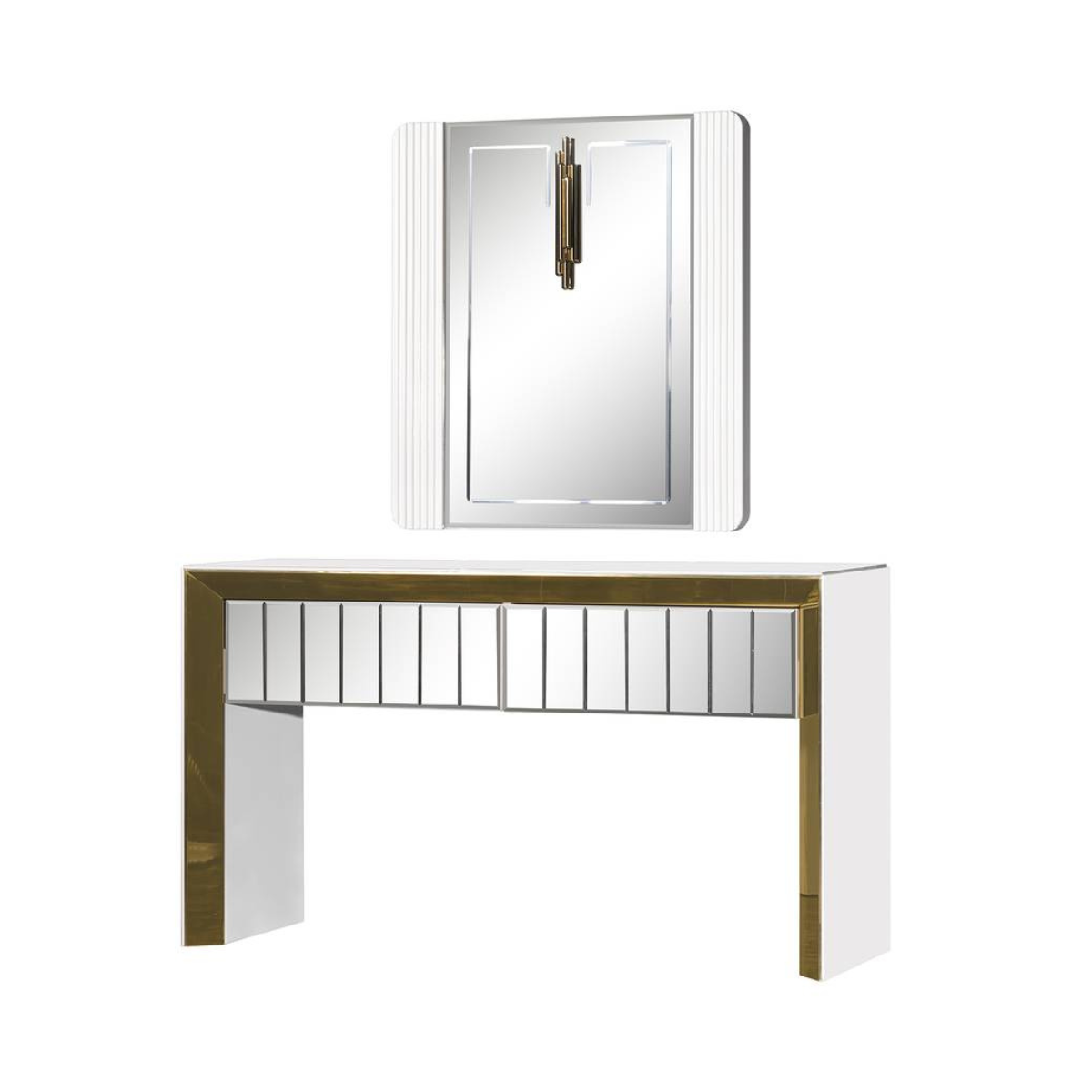 Dormitor Modular Modern, Viena