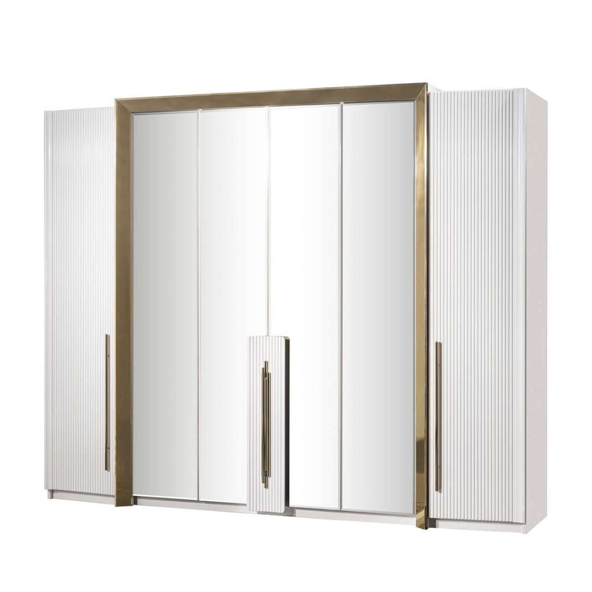 Dormitor Modular Modern, Viena