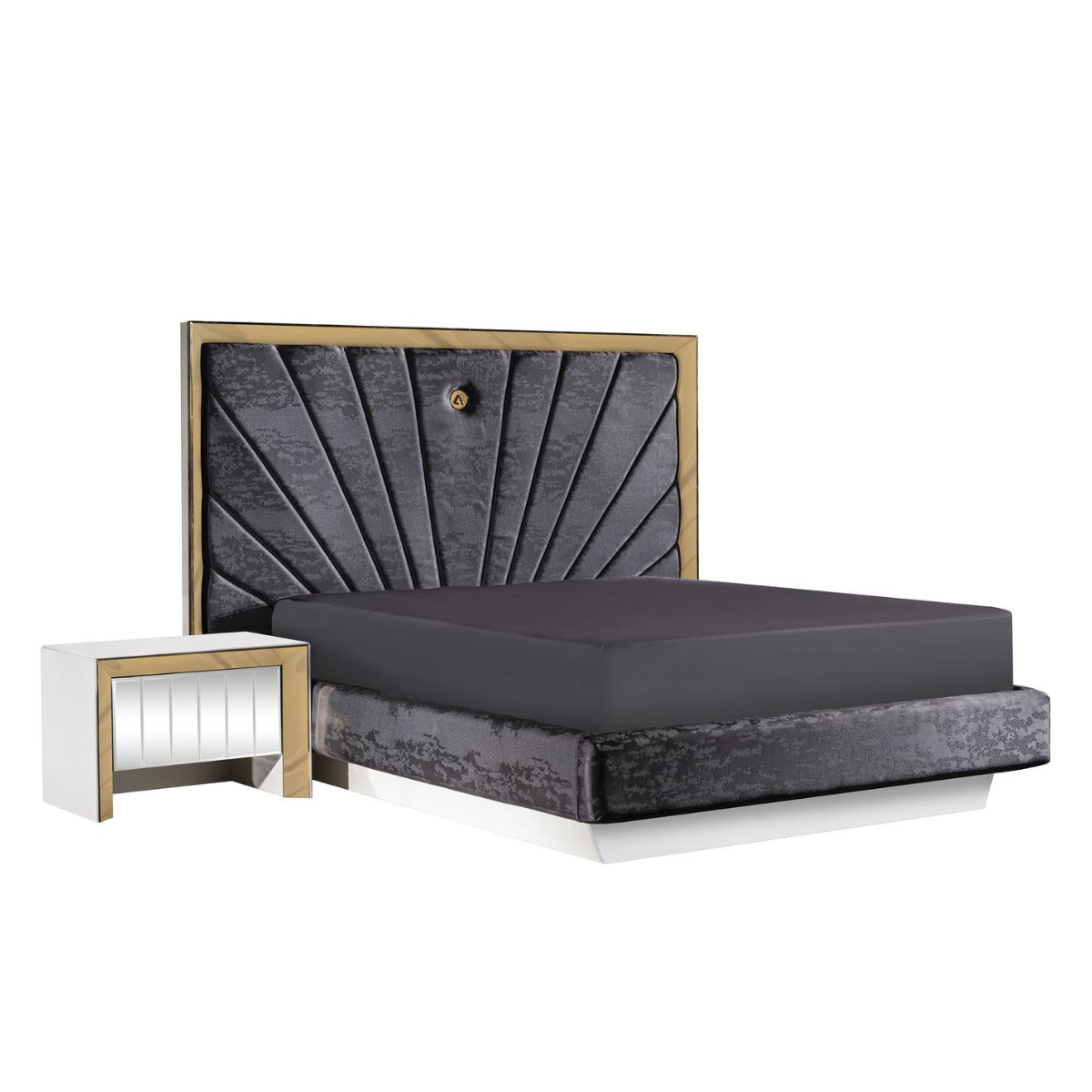 Dormitor Modular Modern, Viena