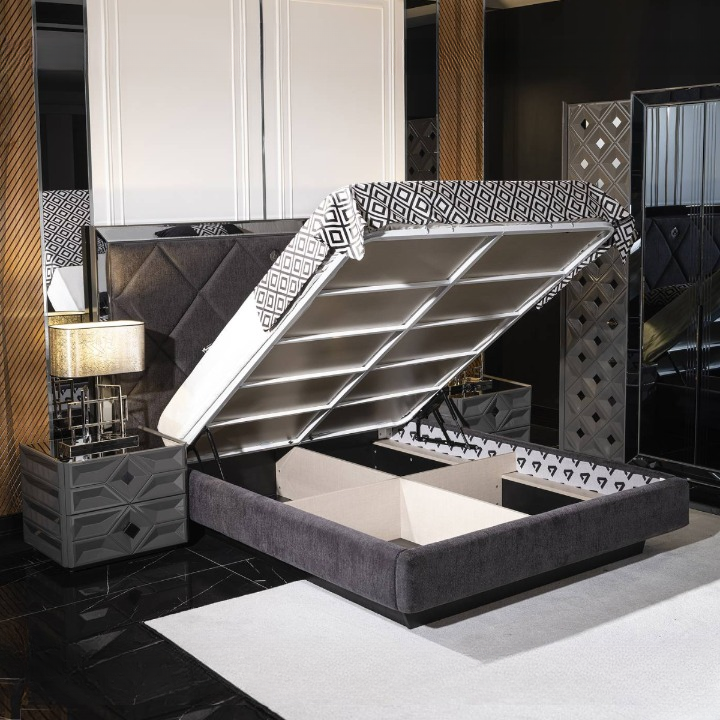 Dormitor Modular Modern, Viona