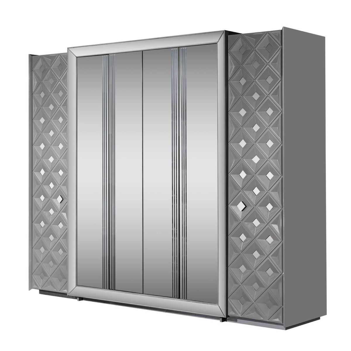 Dormitor Modular Modern, Viona