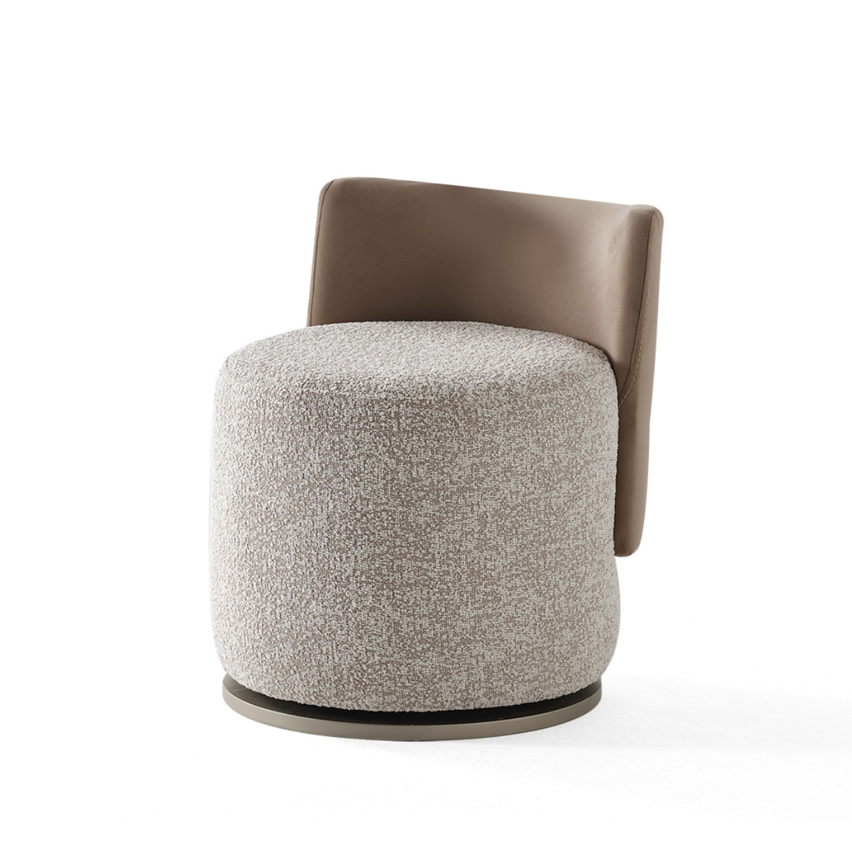 Dormitor Modular Bucle, Voyage