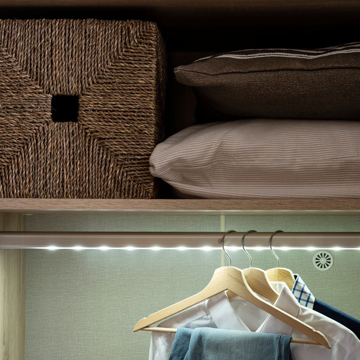 Dormitor modular pentru copii, City