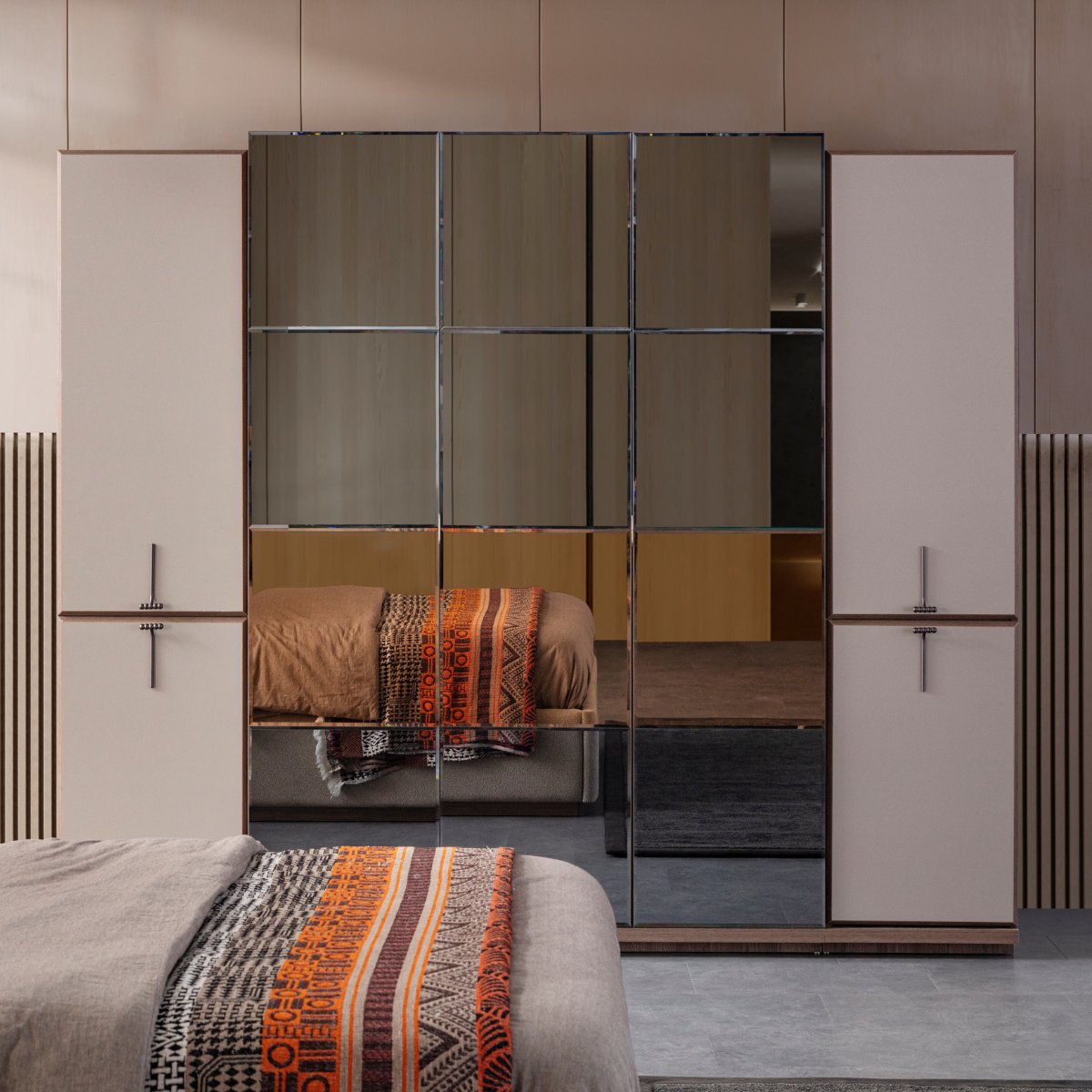 Set Dormitor modern, Rolex