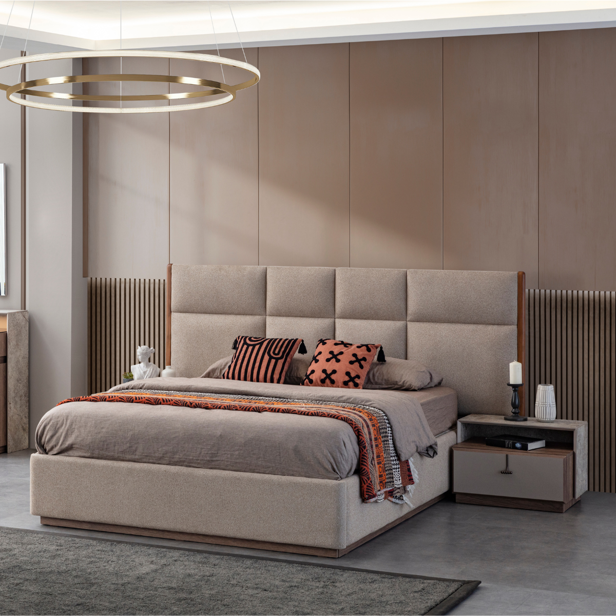 Set Dormitor modern, Rolex