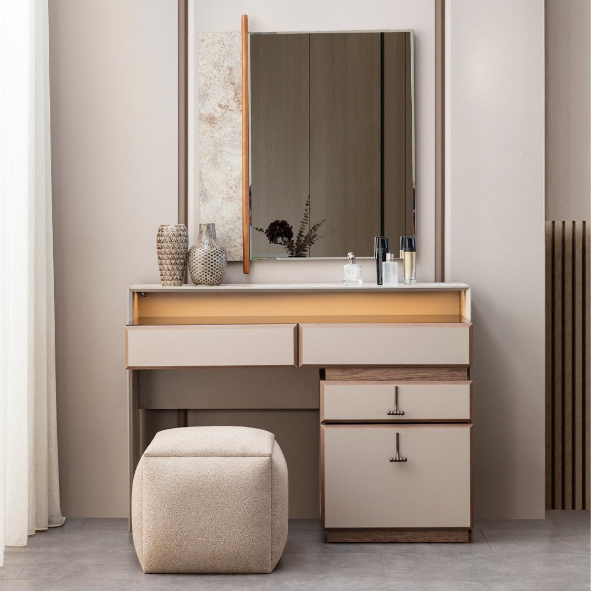 Set Dormitor modern, Rolex