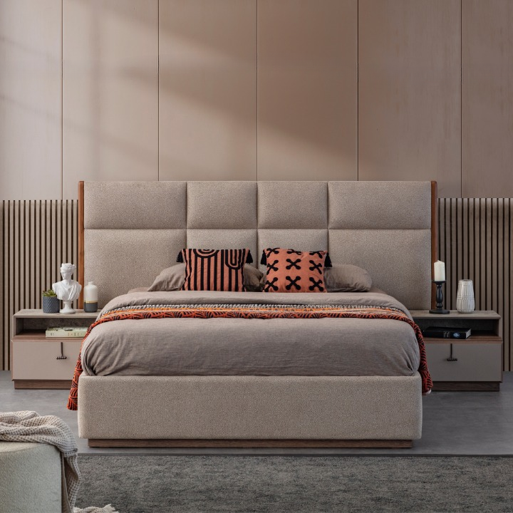 Set Dormitor modern, Rolex