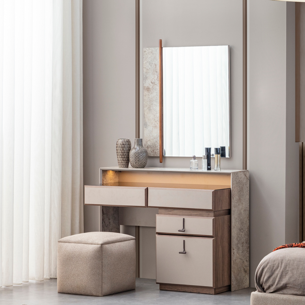 Set Dormitor modern, Rolex